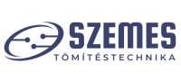 Szemes - Sealtech - Logó